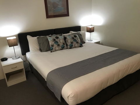 Tea Gardens Motel - Tourism Townsville 0