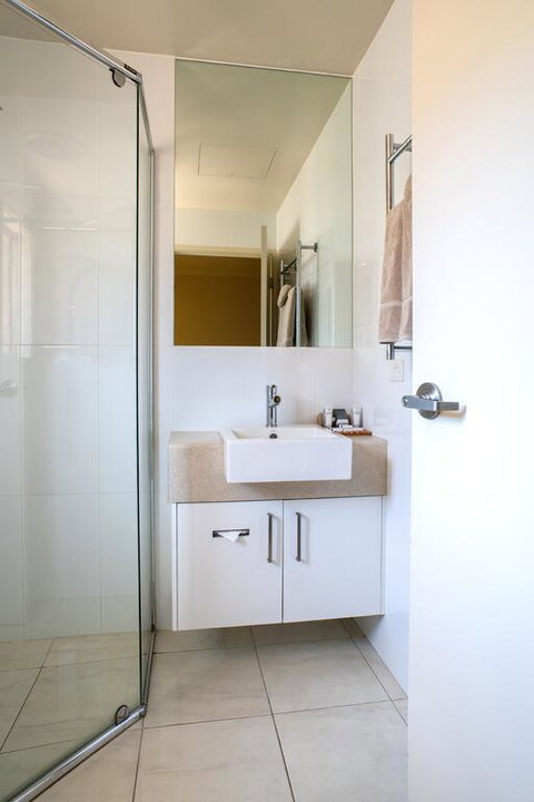 Tea House Motor Inn - Tourism Townsville 3