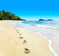 Temple 121 Modern Spacious Palm Cove 2 Brm 2 Bth Resort Apartment With Courtyard - Tourism Townsville