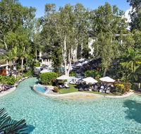 Temple 304 Modern Spacious Palm Cove Resort - Tourism Townsville