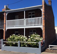 Terrace on York - Tourism Townsville