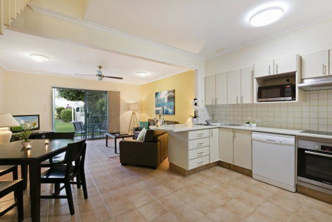 Terrapin Apartments - Tourism Townsville 3