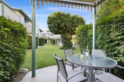 Terrapin Apartments - Tourism Townsville 0