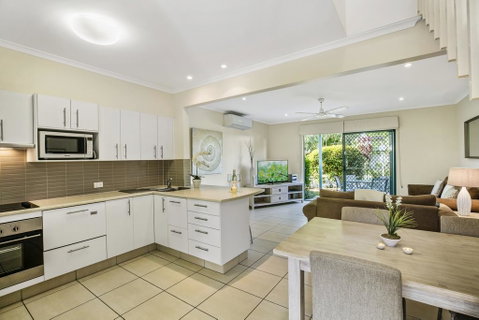 Terrapin Apartments - Tourism Townsville 1