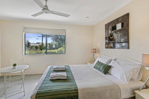 Terrapin Apartments - Tourism Townsville 2