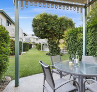 Terrapin Apartments - Tourism Townsville