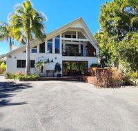 The Old Gallery - Tourism Townsville