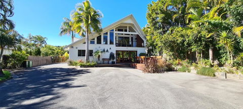 The Old Gallery - Tourism Townsville 0