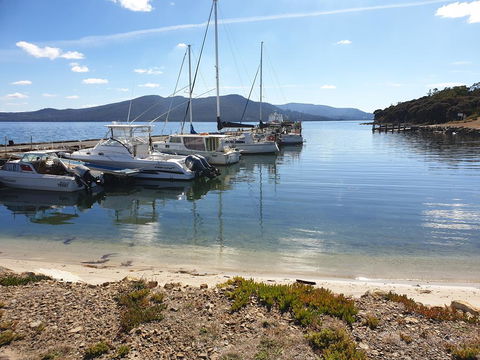 The Alonnah On Bruny - Tourism Townsville 2