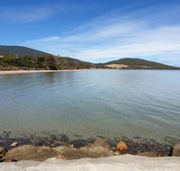 The Alonnah on Bruny - Tourism Townsville
