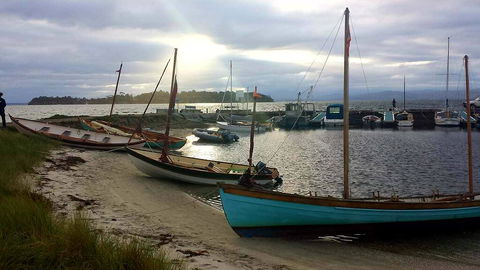 The Alonnah On Bruny - Tourism Townsville 1