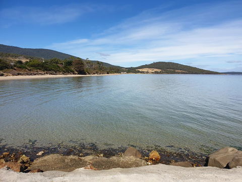 The Alonnah On Bruny - Tourism Townsville 0