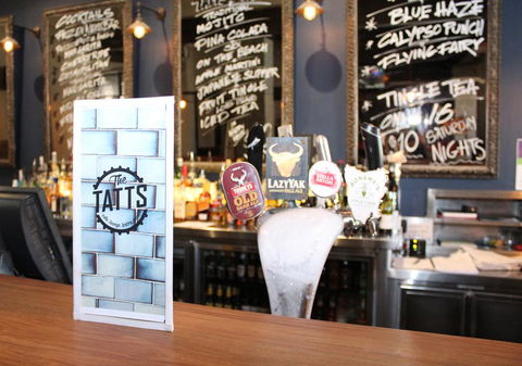 The Astor Hotel Motel - Tourism Townsville 2