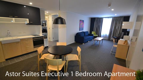 The Astor Suites - Tourism Townsville 2