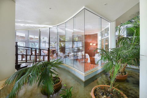 The Atrium Resort - Tourism Townsville 3