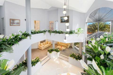 The Atrium, 11 Kentia Close - Tourism Townsville 0