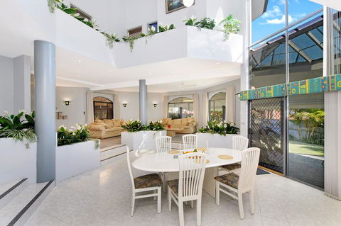 The Atrium, 11 Kentia Close - Tourism Townsville 2