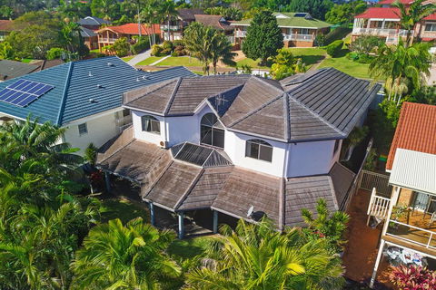 The Atrium, 11 Kentia Close - Tourism Townsville 1