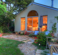 The Avenue at Montville Luxury Cottage - Tourism Townsville