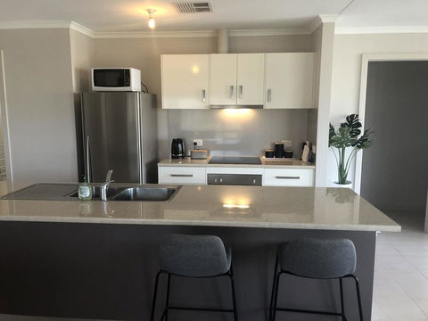 The Baltimore - Family Home Getaway - Tourism Townsville 0