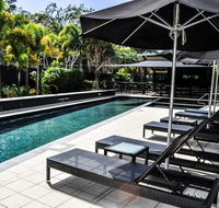 The Bay Apartments - Tourism Townsville