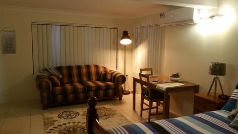 The Beach B&B Shellharbour - Tourism Townsville 2
