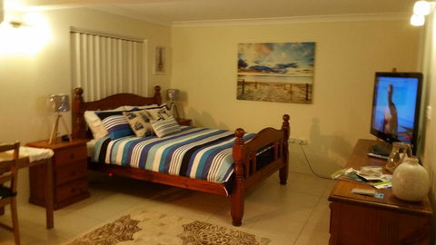 The Beach B&B Shellharbour - Tourism Townsville 0