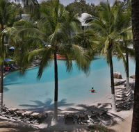 The Beach Club  -  Luxury Private Apartments - Tourism Townsville