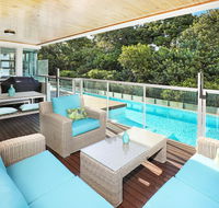 The Beach House - Tourism Townsville