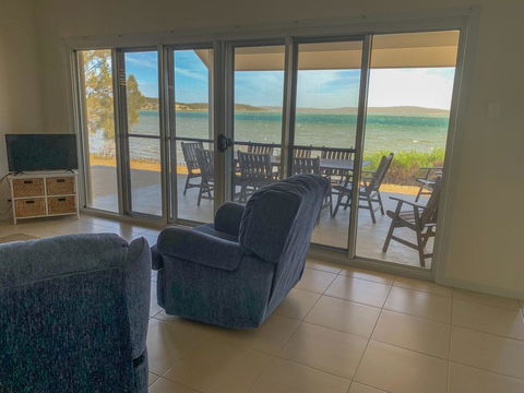 The Beach House - Tourism Townsville 3