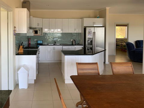The Beach House - Tourism Townsville 1