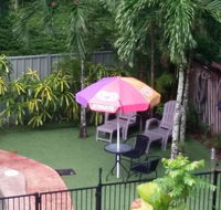 The Beach Place - Tourism Townsville