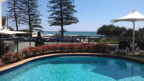 The Beach Retreat Coolum - Tourism Townsville 1