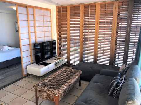 The Beach Retreat Coolum - Tourism Townsville 2