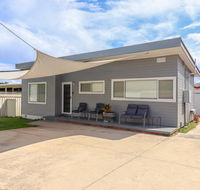 The Beach Shack - Tourism Townsville