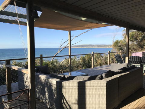 The Beach Shack - Tourism Townsville 2