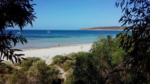 The Beach Shack - Tourism Townsville 1