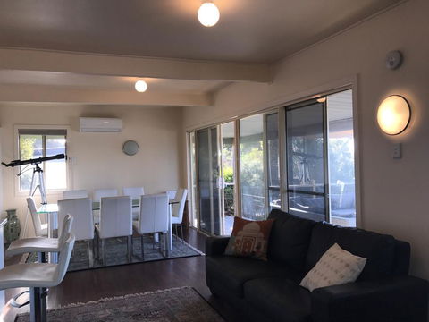 The Beach Shack - Tourism Townsville 3