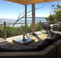 The Beach Shack - Tourism Townsville