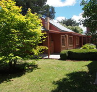 Tahara Cottage - Tourism Townsville