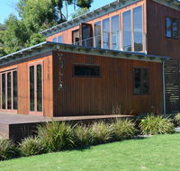 Yolla Beach House - Tourism Townsville