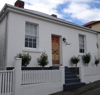 Patersonia Cottage - Tourism Townsville