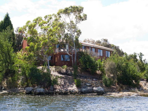 Derwent Retreat - Tourism Townsville 29