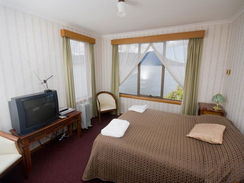 Derwent Retreat - Tourism Townsville 5