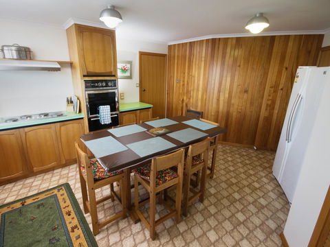 Derwent Retreat - Tourism Townsville 15