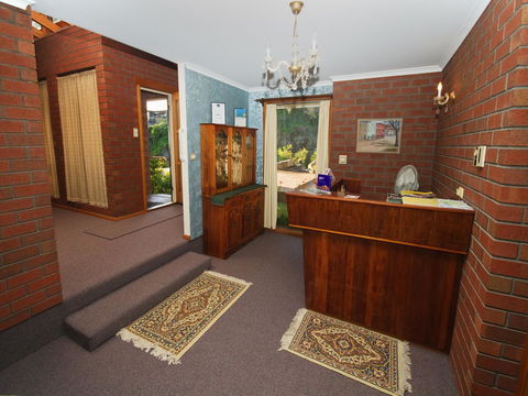 Derwent Retreat - Tourism Townsville 11