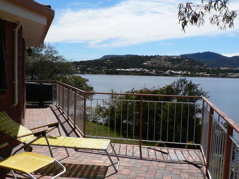Derwent Retreat - Tourism Townsville 19