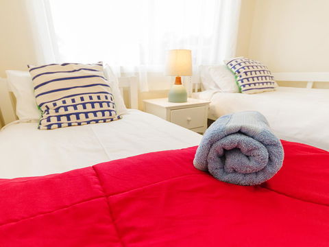Catherine Lodge Farm Gate Cottages - Tourism Townsville 14