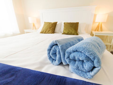 Catherine Lodge Farm Gate Cottages - Tourism Townsville 16