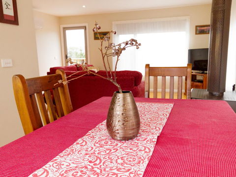 Catherine Lodge Farm Gate Cottages - Tourism Townsville 8
